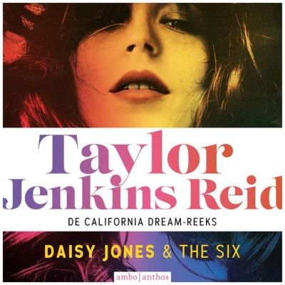 Afbeelding van Daisy Jones &amp; The Six