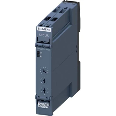 Afbeelding van Siemens 3RP2505 1AW30 Multifunctioneel Tijdrelais 1 Stuk