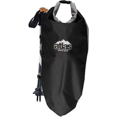 Afbeelding van ATLAS SNOW SHOE 30 35inch/76 88cm Sneeuwschoen Tas Black