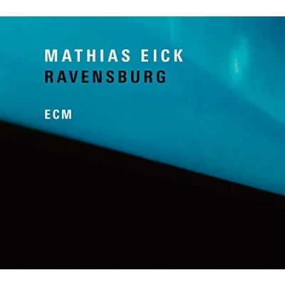 Afbeelding van Mathias Eick Ravensburg (CD)