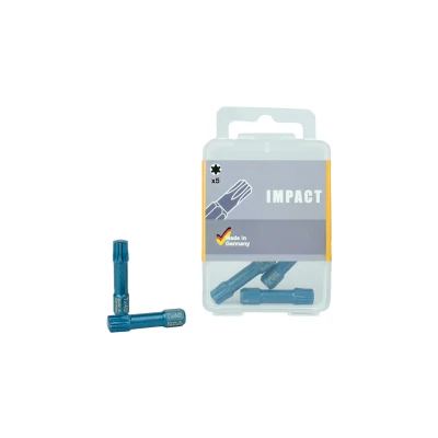 Afbeelding van Impact bit TX 40 Industriële kwaliteit Per stuk