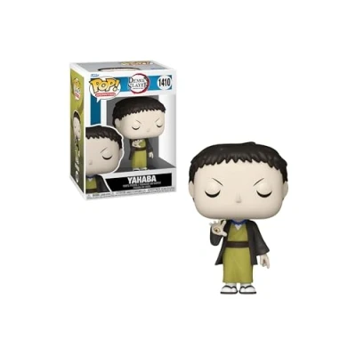 Afbeelding van Funko Pop! Demon Slayer Yahaba #1410