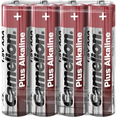 Afbeelding van Camelion AAA Batterij LR03 SP4 4stuk(s) 1.5 1.25Ah