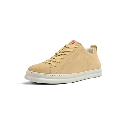 Afbeelding van Camper Runner Four Sneaker Herren Beige 41