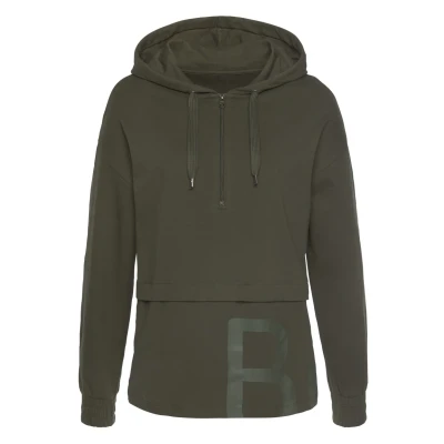 Afbeelding van BENCH Sweatshirt bruin