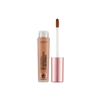 Afbeelding van Collection Lasting Perfection Blemish Vloeibare Concealer 14 Medium Caramel