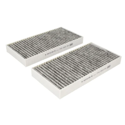 Afbeelding van Mann filter Interieurfilter CUK 2723 2