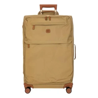 Afbeelding van Bric&#039;s X coll trolley 70cm Bruin