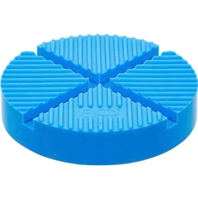 Afbeelding van BGS 72111, Rubberen pad, voor potkrik, 125 x 27 mm