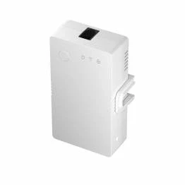 Afbeelding van Sonoff TH16 Origin R3 WiFi schakelaar
