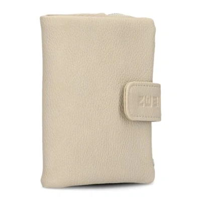 Afbeelding van zwei Portemonnee M.Wallet MW5 Nubuk Linen Beige