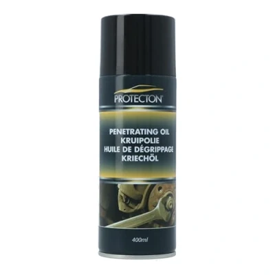 Afbeelding van Protecton kruipolie 400 ml