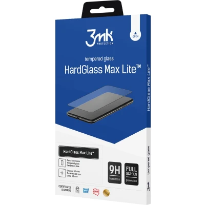 Afbeelding van Apple iPhone 13 Pro Max 3mk HardGlass Lite