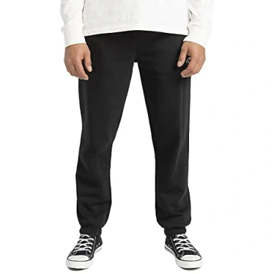 Afbeelding van Billabong ARCH Trainingsbroek, Heren, Maat: XS, Black