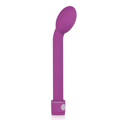 Afbeelding van Paarse G spot Vibrator