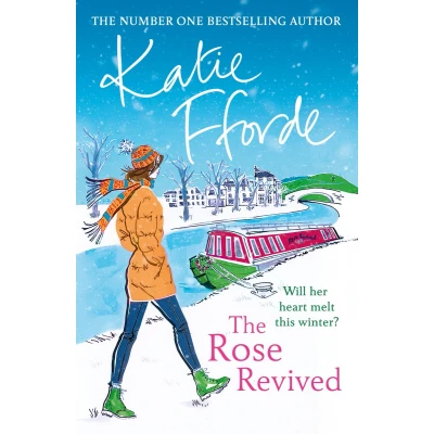 Afbeelding van the Rose Revived: feel good escapist romcom from Sunday Times bestselling author