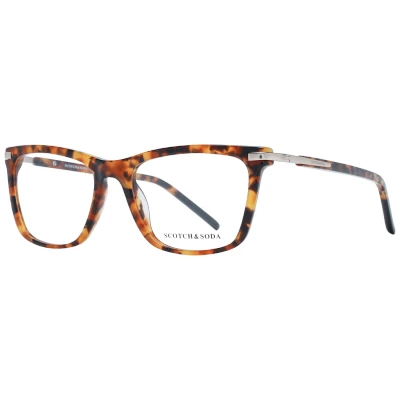 Afbeelding van Scotch &amp; Soda Optical Frame SS3010 101 51