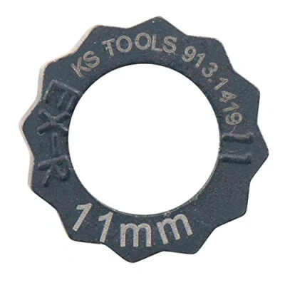 Afbeelding van KS Tools, Kranen, 913.1419