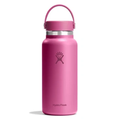 Afbeelding van Hydro Flask 32oz / 946ml Wide Mouth Waterfles
