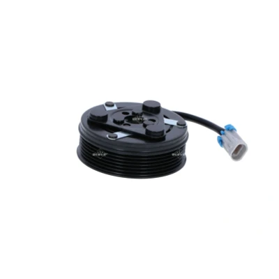 Afbeelding van Magneetkoppeling, airconditioningcompressor NRF 380013