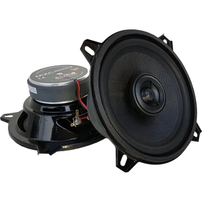Afbeelding van Audio System MXC130 EVO luidspreker set 13 cm 70 watts RMS 3 ohms