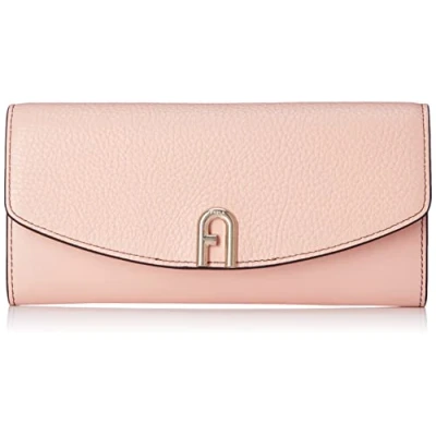 Afbeelding van FURLA Primula Continental Wallet Pesca
