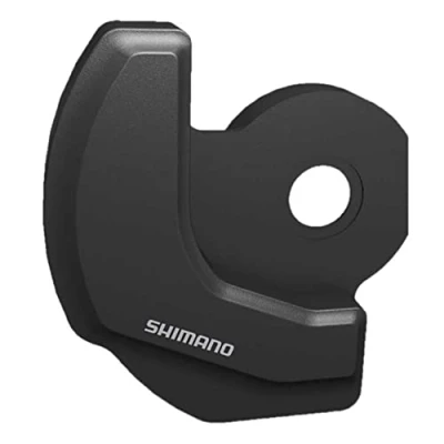 Afbeelding van SHIMANO Motor Unit 8s reserveonderdeel, volwassenen, uniseks, meerkleurig (meerkleurig), eenheidsmaat