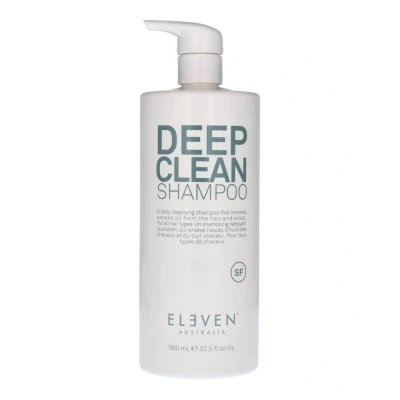 Afbeelding van Eleven Australia Deep Clean Shampoo 960 ml