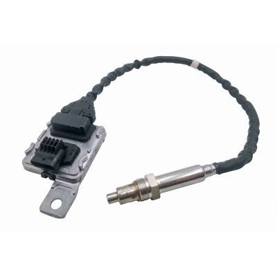 Afbeelding van VEMO V10 72 0112 NOx sensor 12V Met besturingseenheid
