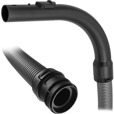 Afbeelding van SQOON® Miele S2... Series Stofzuigerslang compleet (inclusief pistoolgreep)