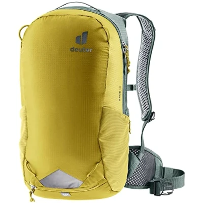 Afbeelding van Deuter Race 12 backpack turmeric ivy