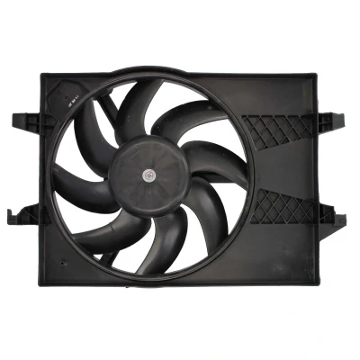 Afbeelding van NRF Ventilatorwiel motorkoeling 47884