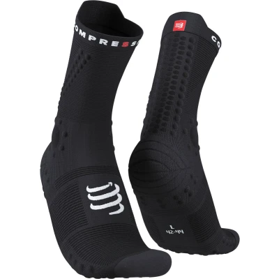 Afbeelding van Pro Racing Socks v4.0 Trail Black
