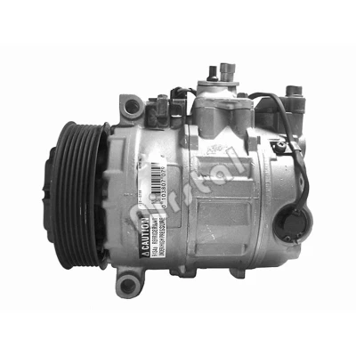 Afbeelding van Airstal Airco compressor 10 0798