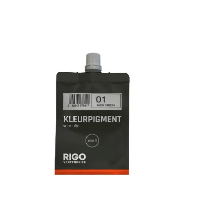 Afbeelding van Royl Kleurpigment Olie 01 voor 1L #0101
