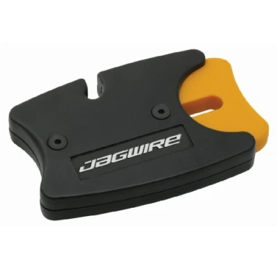 Afbeelding van Jagwire Kabelsnijgereedschap Space Age Pro, zwart, 18031374