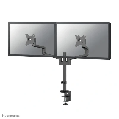Afbeelding van Monitorarm Neomounts DS60 425BL2 zwart