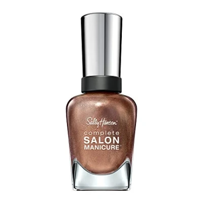Afbeelding van Sally Hansen Complete Salon Manicure Nagellak 355 Legally Bronze