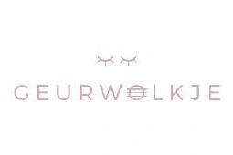 Geurwolkje Logo