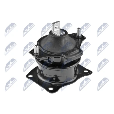 Afbeelding van NTY ZPS HD 033 Aslichaam / motorsteunlager Voor