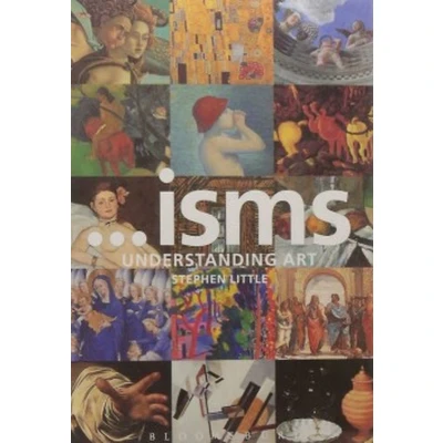 Afbeelding van Isms Understanding Art
