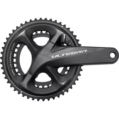 Afbeelding van Shimano Shim. crankstel Ultegra R8000 11V 172.5mm 34 50 FCR8000DX04