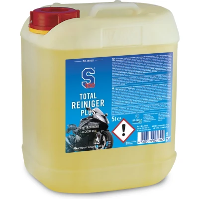 Afbeelding van S100 Totaalreiniger 5 Liter