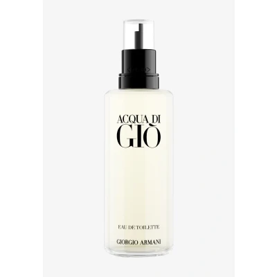 Afbeelding van Giorgio Armani Acqua Di Giò 150 ml Eau de Toilette Refill