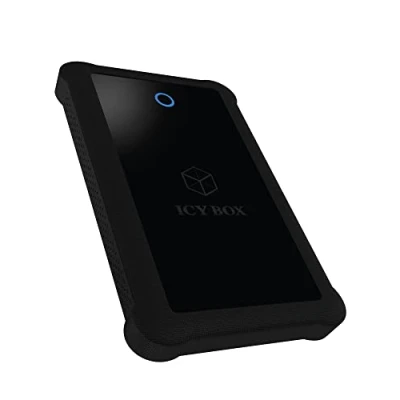 Afbeelding van ICY BOX IB 233U3 B