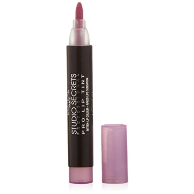 Afbeelding van L&#039;Oréal Studio Secrets Pro Lip Tint 20 Catwalk Plum
