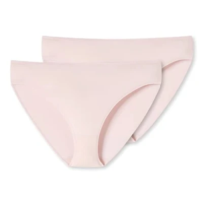 Afbeelding van uncover by Schiesser 2PACK TAI SLIP Slip, Dames, Maat: Small, Pink
