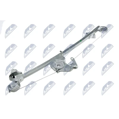 Afbeelding van Raambedieningsmechanisme NTY EPS ME 009