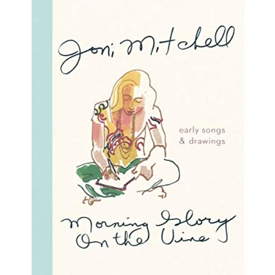 Afbeelding van Morning Glory on the Vine: Poems and Illustrations