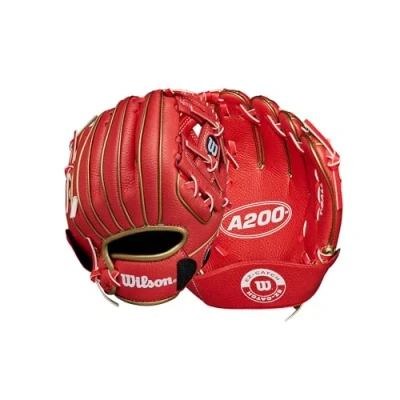 Afbeelding van Wilson A200 2024 Beeball Glove EZ Catch 9&#039;&#039; RHT